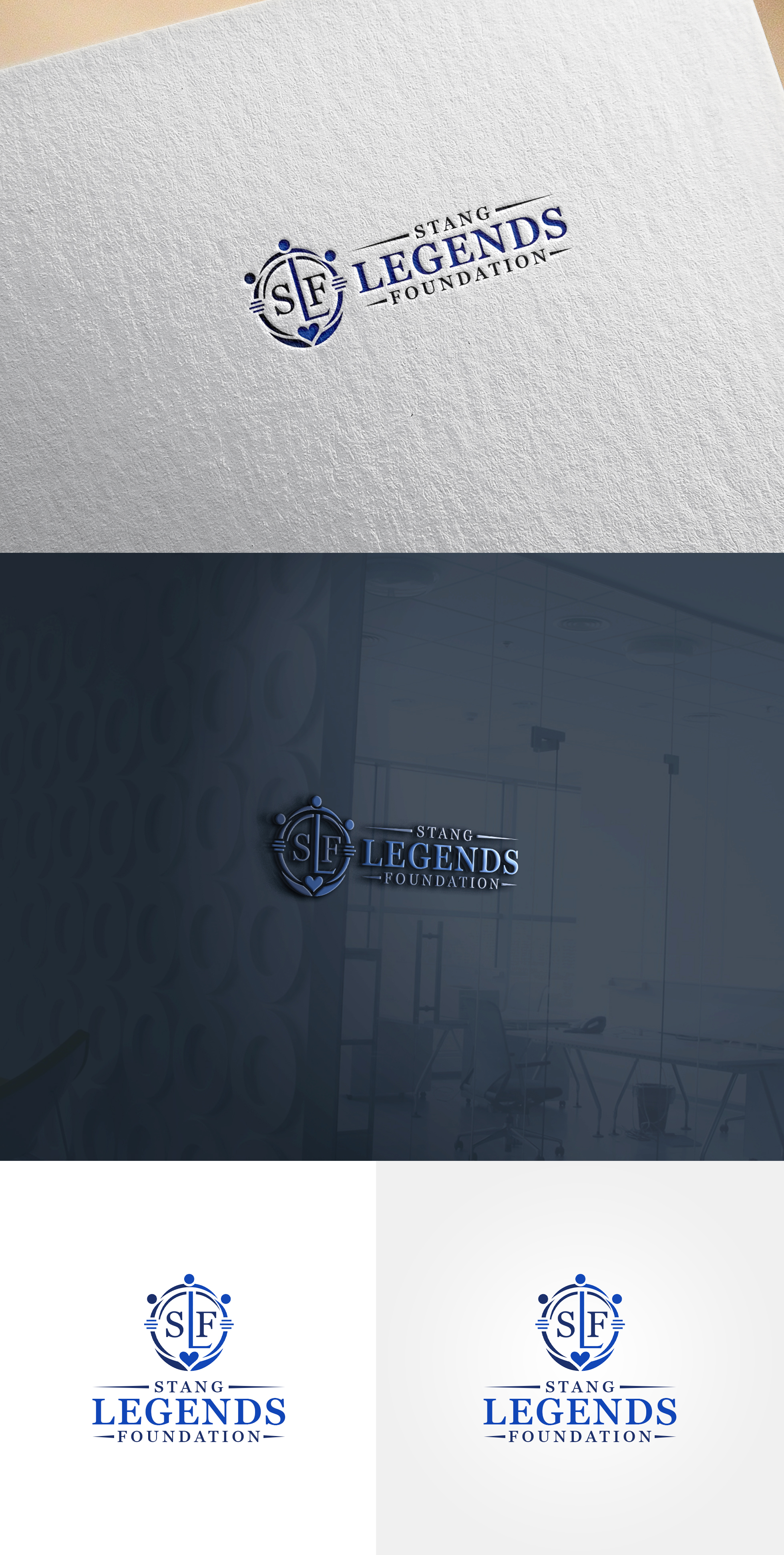Logo Design by Soonia for this project | Design #37542165