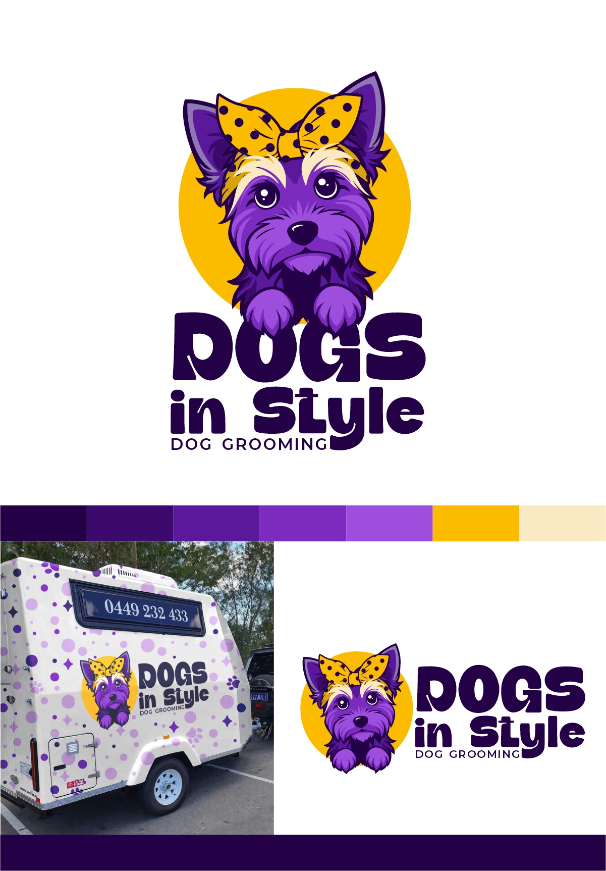 Design de Logo par Idesign estudio pour ce projet | Design #37563914