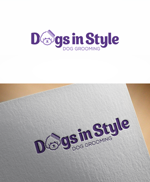 Design de Logo par Visionary Creations pour ce projet | Design : #37544228