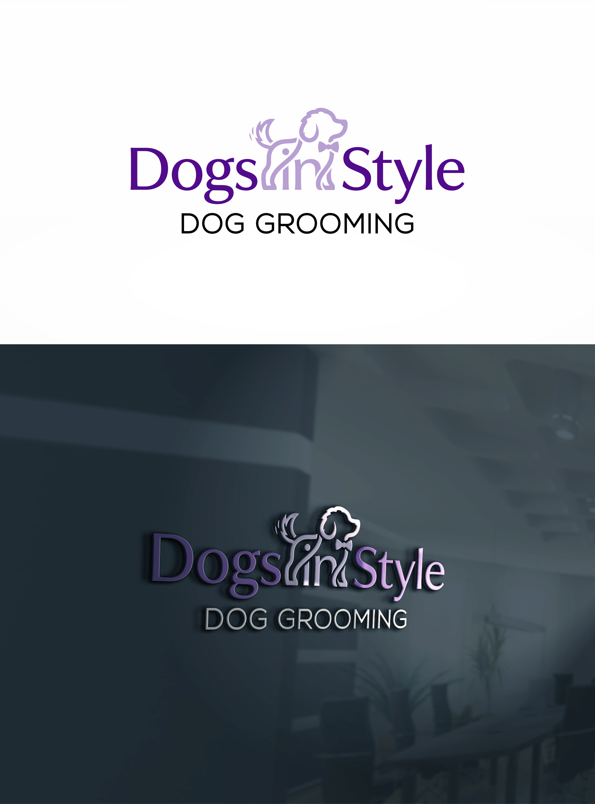 Design de Logo par Visionary Creations pour ce projet | Design #37544231
