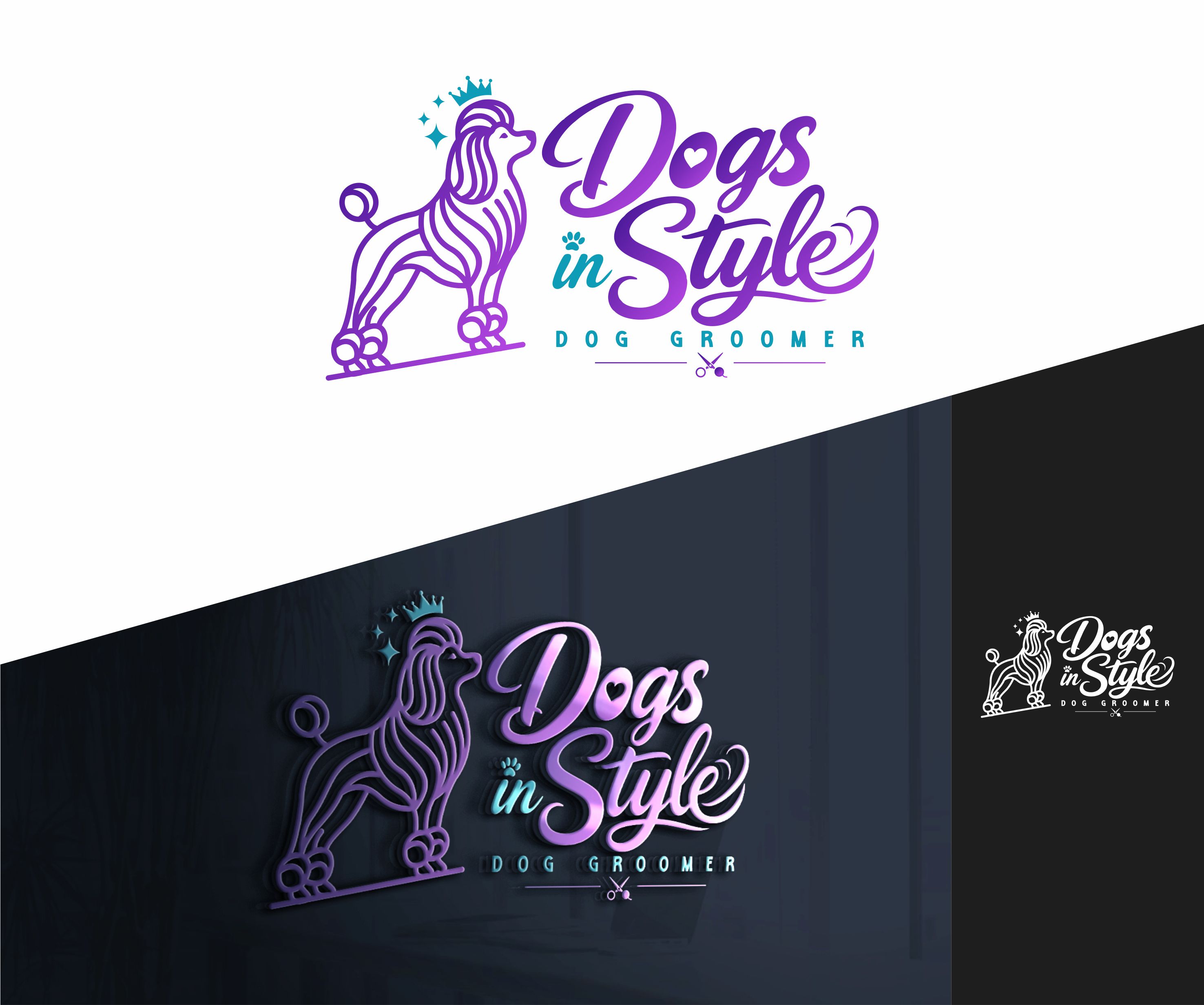 Design de Logo par alkaline pour ce projet | Design #37540442