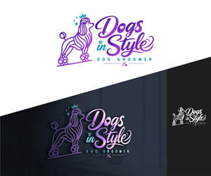 Design de Logo par alkaline pour ce projet | Design : #37540442