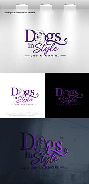 Logo Design by Pixel Signature for this project | Design: #37546568