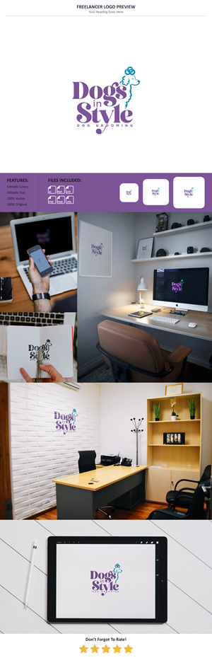 Design de Logo par Pixel Signature pour ce projet | Design : #37546569