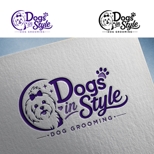 Logo Design by Shariqology