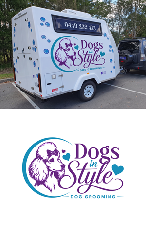 Design de Logo par Blesign pour ce projet | Design : #37544354