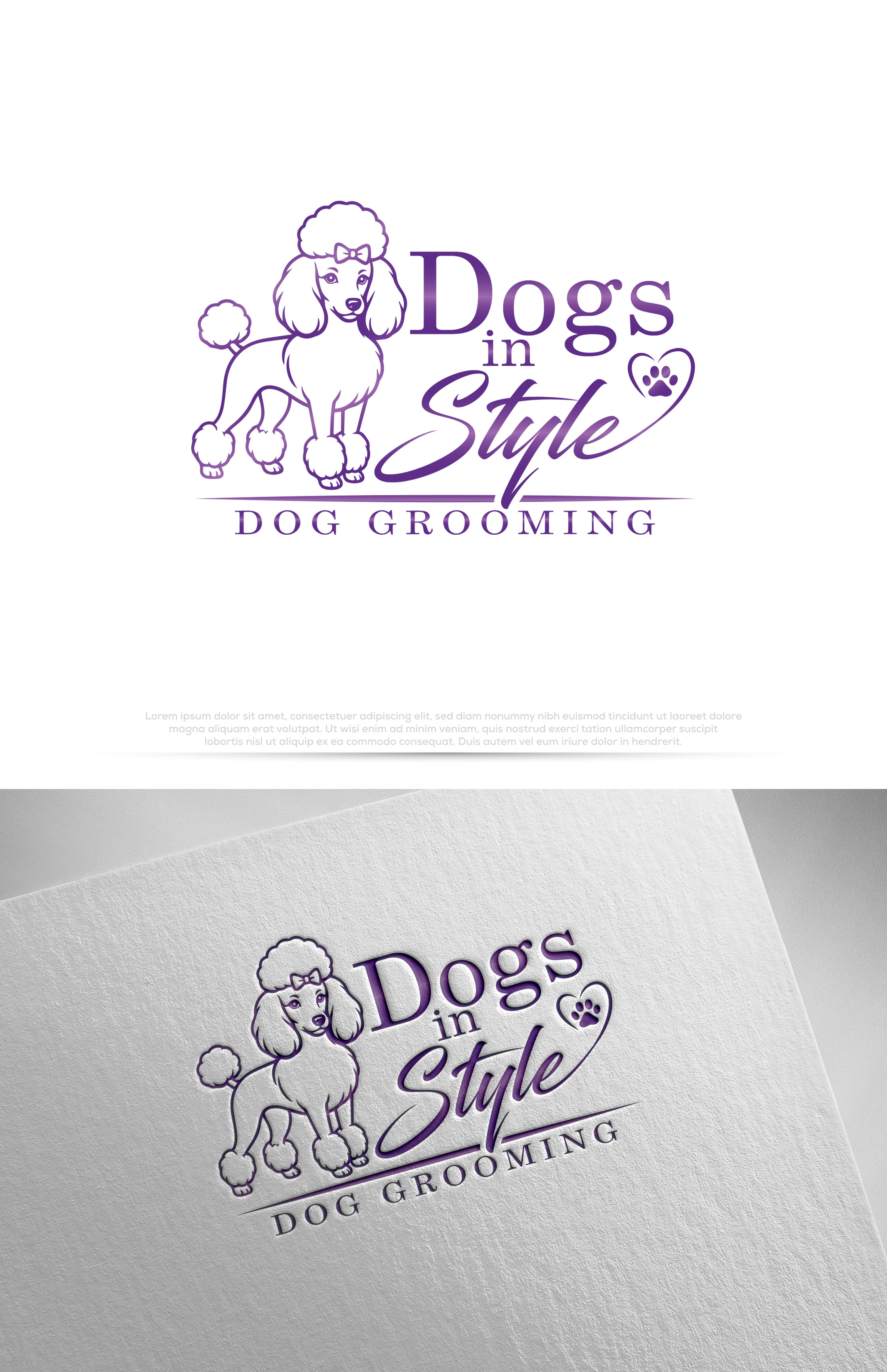 Design de Logo par InkPilot_Studio™ pour ce projet | Design #37544852