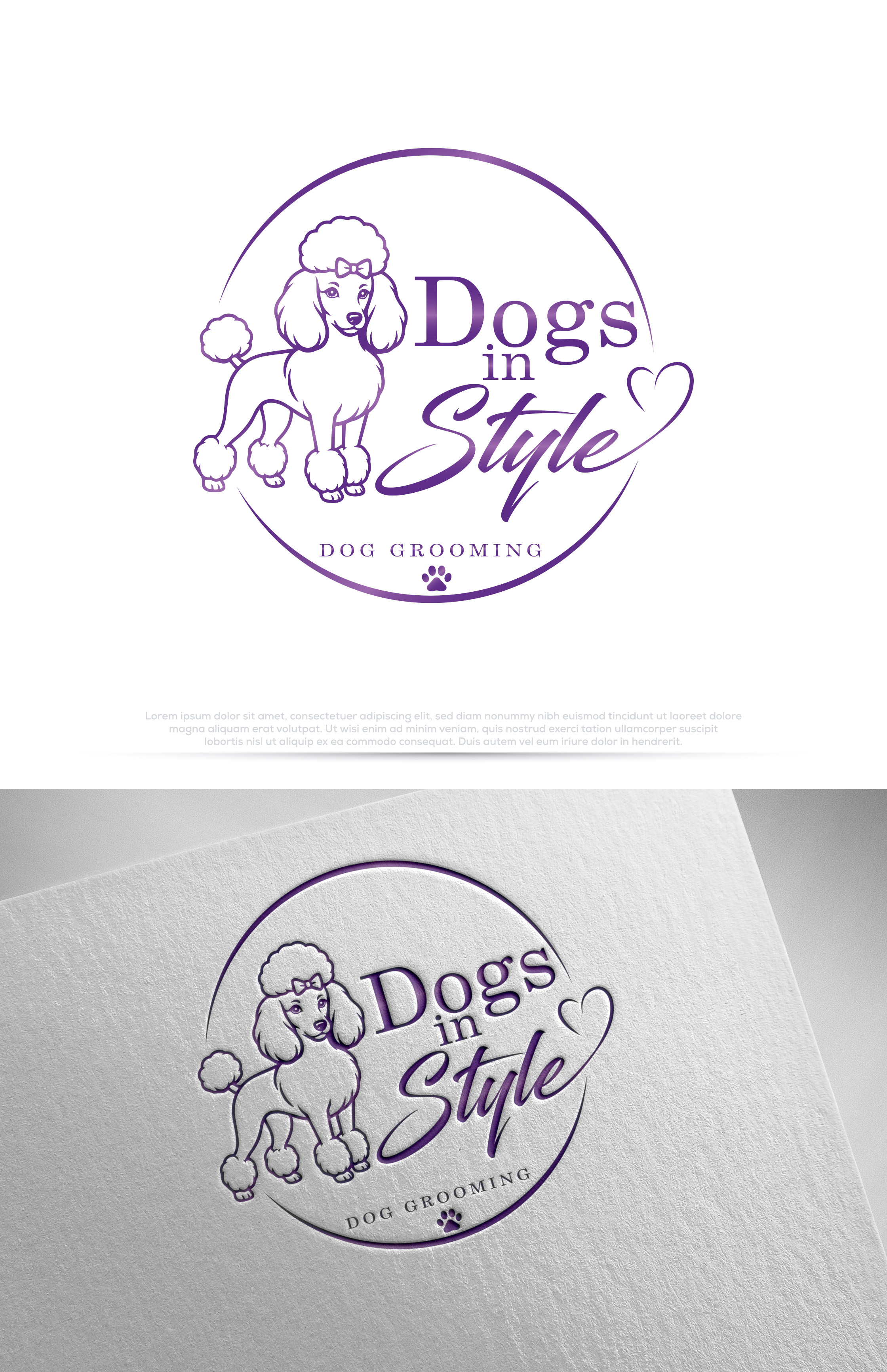 Design de Logo par InkPilot_Studio™ pour ce projet | Design #37544853