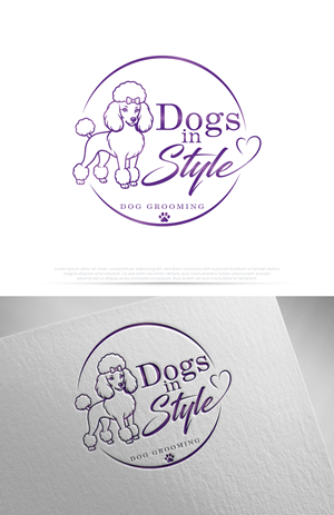 Design de Logo par InkPilot_Studio™ pour ce projet | Design : #37544853