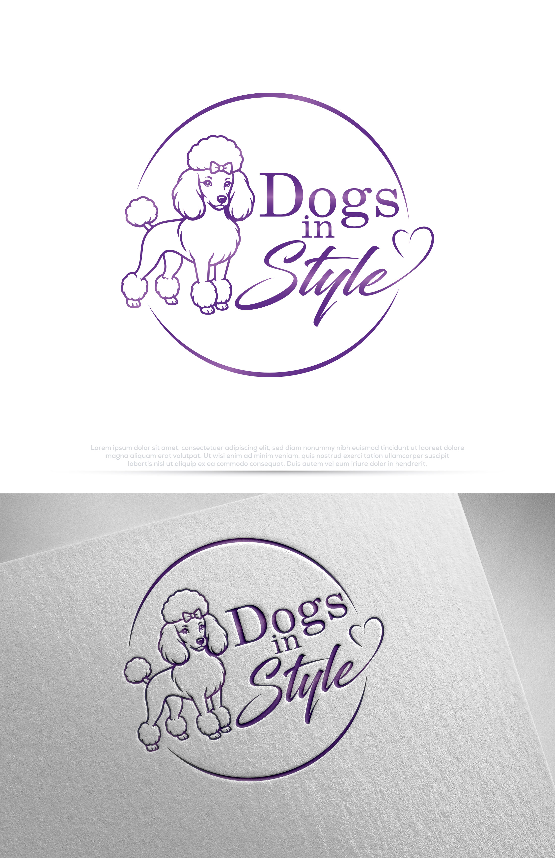 Design de Logo par InkPilot_Studio™ pour ce projet | Design #37544854
