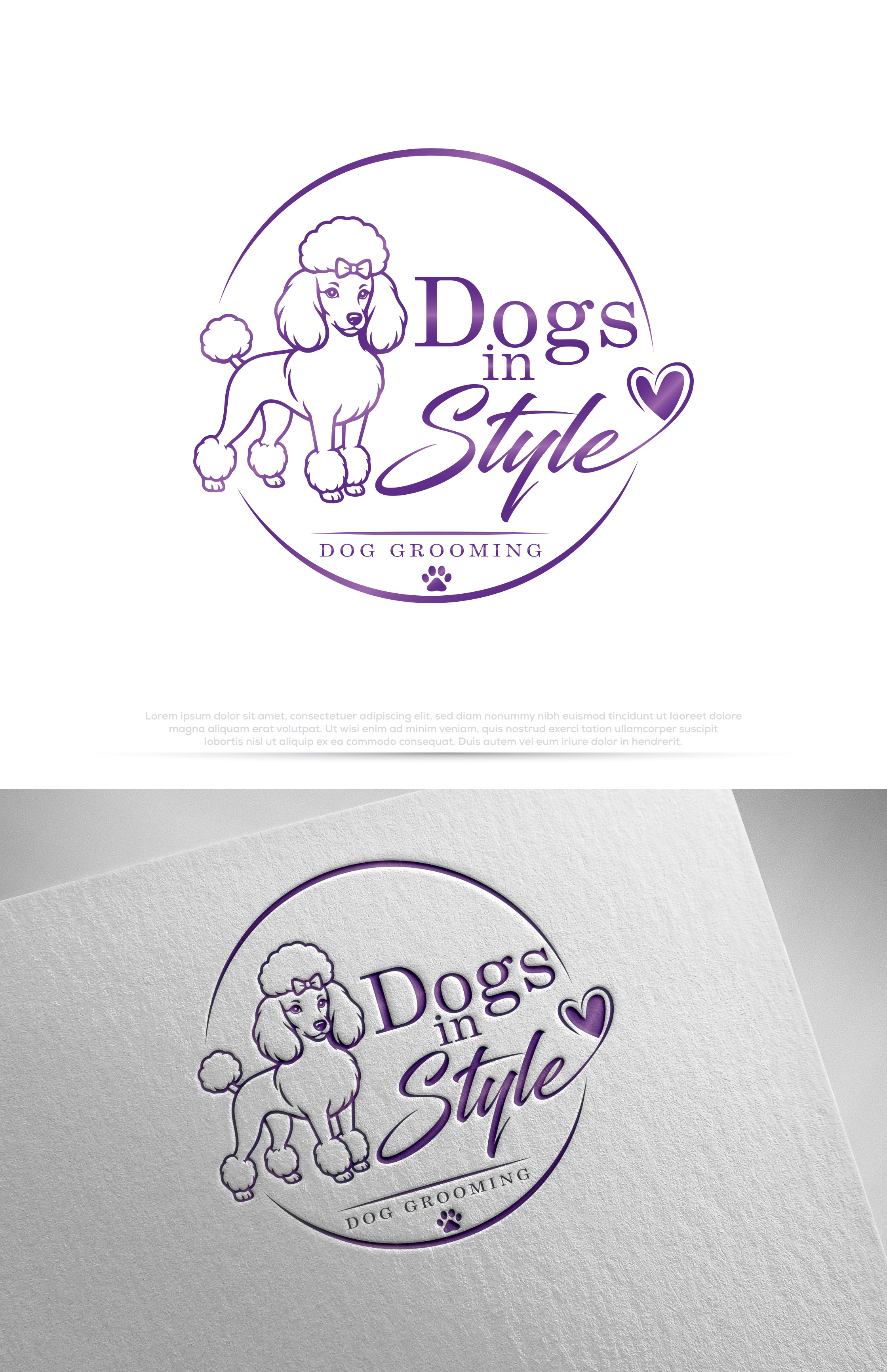 Design de Logo par InkPilot_Studio™ pour ce projet | Design #37544856