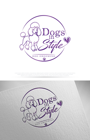 Design de Logo par InkPilot_Studio™ pour ce projet | Design : #37544856