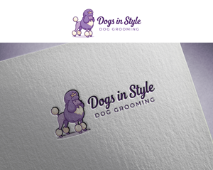 Design de Logo par yozdesign pour ce projet | Design : #37554401