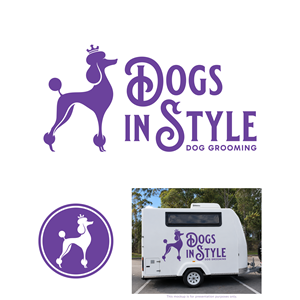 Design de Logo par iohanna pour ce projet | Design : #37542233