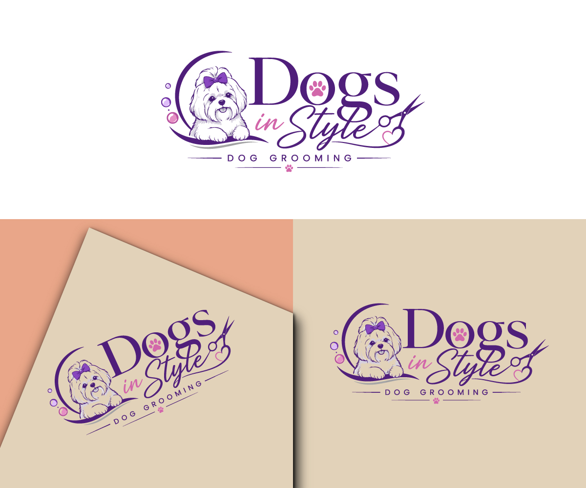 Design de Logo par Ms.18 pour ce projet | Design #37544300