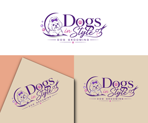 Design de Logo par Ms.18 pour ce projet | Design : #37544300