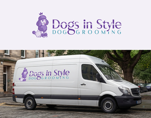Logo Design by denuj