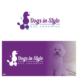 Logo Design by Sujit Banerjee for this project | Design: #37541997