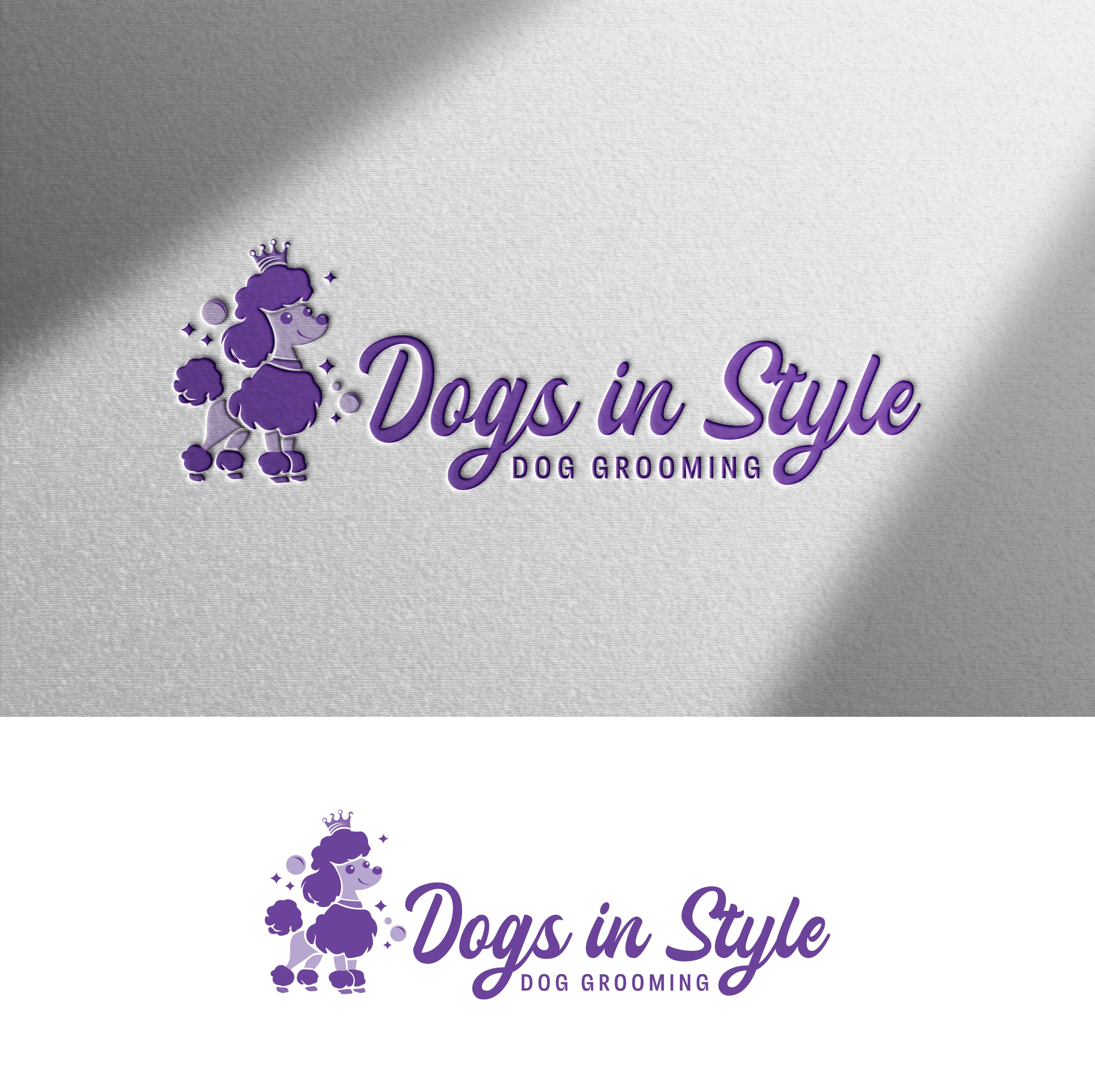 Logo Design by Impressive Designs for this project | Design #37541622
