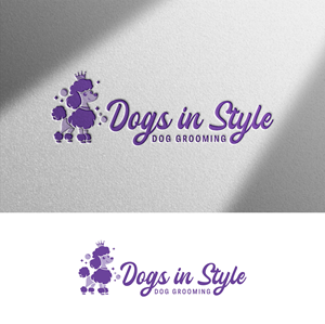 Logo Design by Impressive Designs for this project | Design #37541622