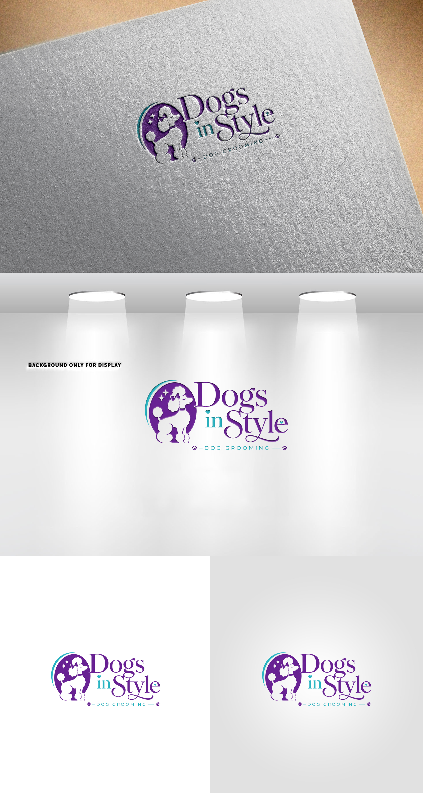 Design de Logo par Soonia pour ce projet | Design #37540269