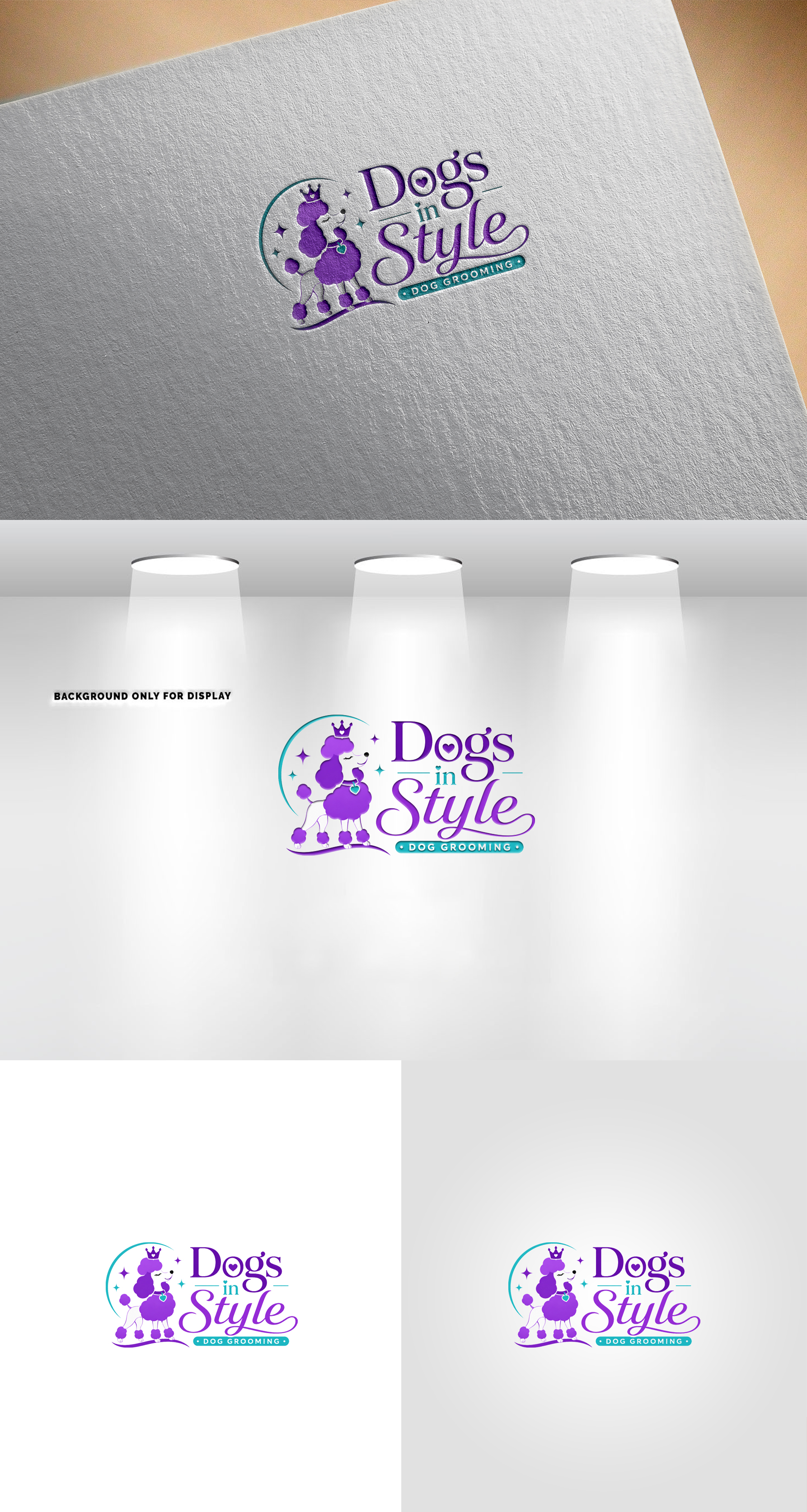 Design de Logo par Soonia pour ce projet | Design #37540270