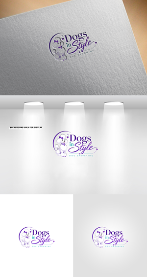 Design de Logo par Soonia pour ce projet | Design : #37541000