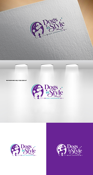 Logo Design by Soonia for this project | Design: #37552362