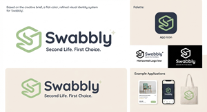 Icon Design by chiragvadaria for this project | Design #37540798