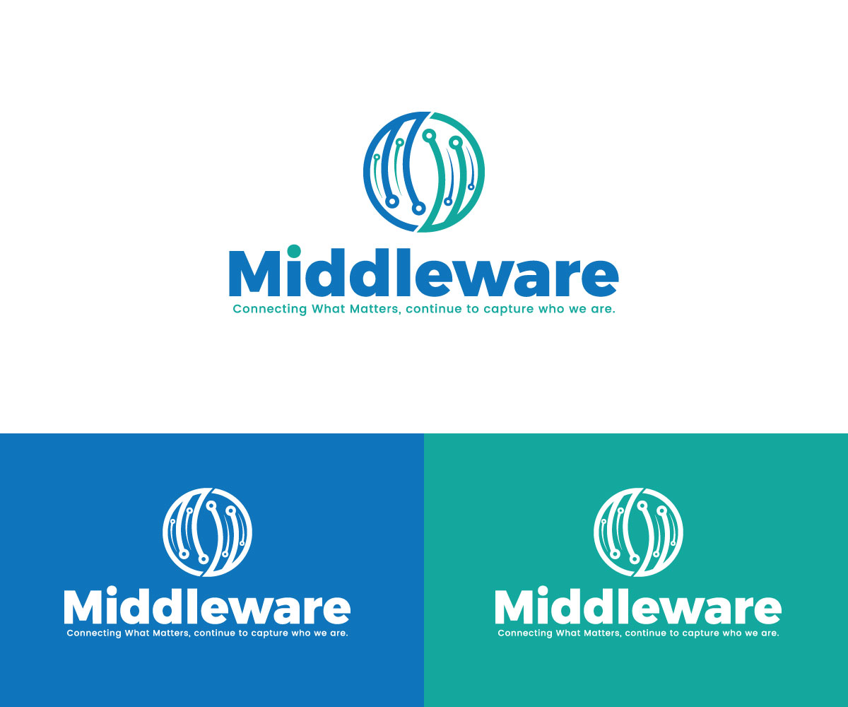Logo Design by chaitan! for this project | Design #37544977