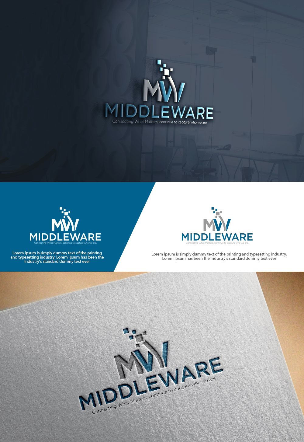 Logo Design by sulemani  creation for this project | Design #37541370