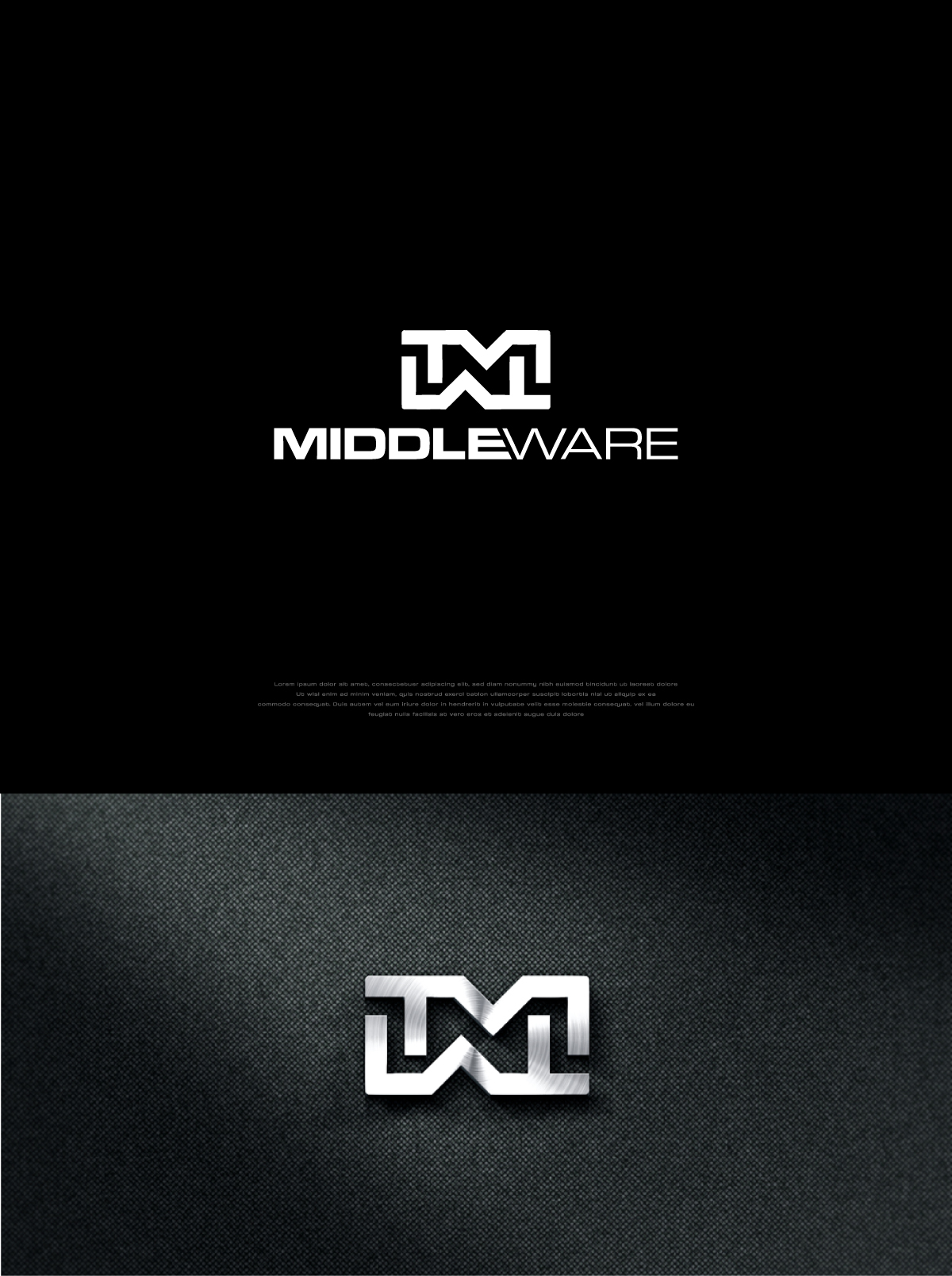 Logo Design by apik. for this project | Design #37541147