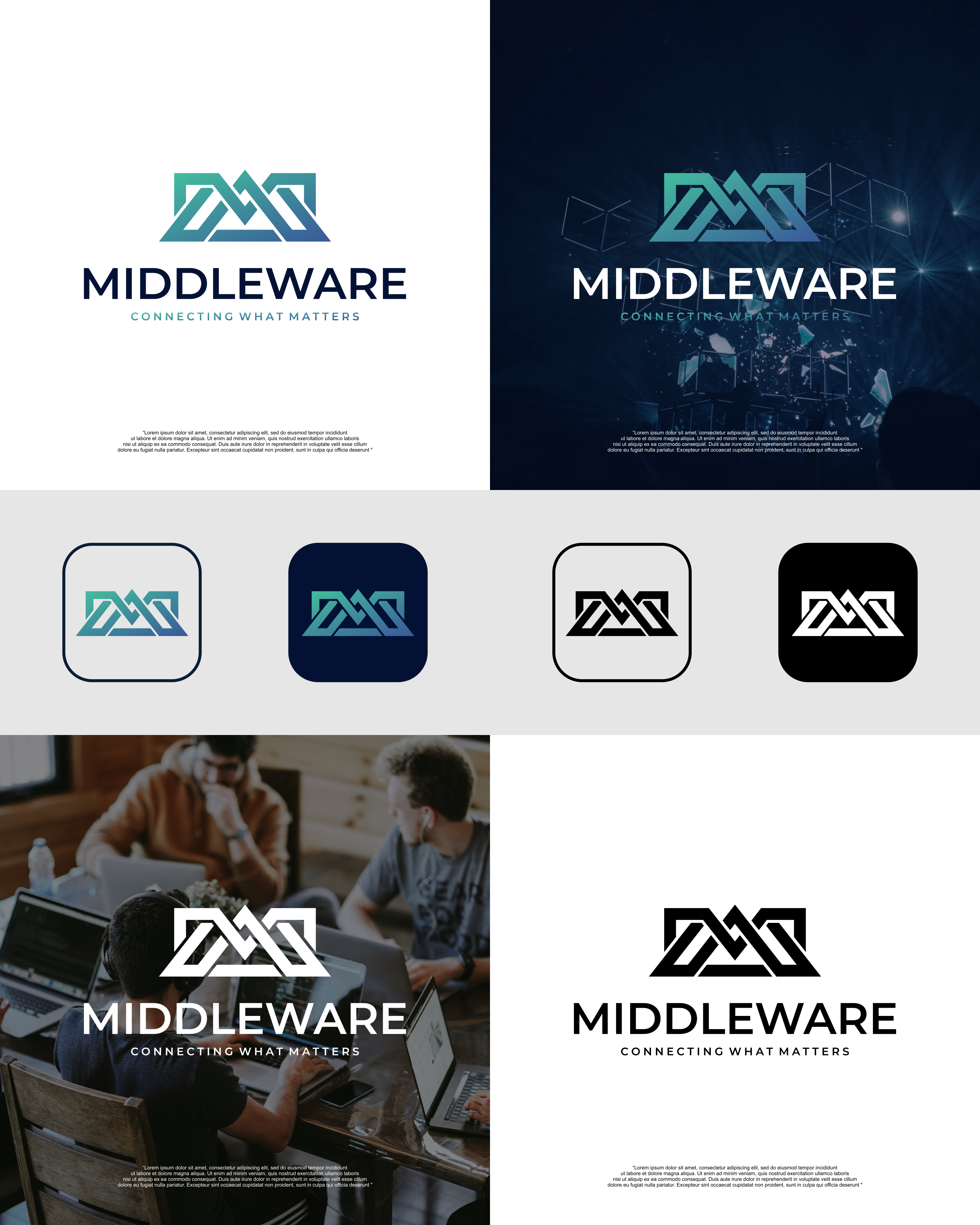 Logo Design by izdihaar studio for this project | Design #37540210