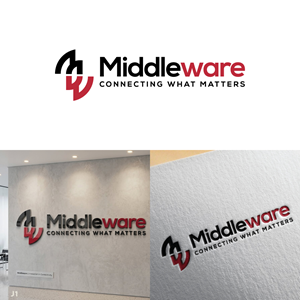 Logo Design by Sujit Banerjee for this project | Design: #37541914