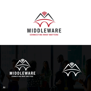Logo Design by Sujit Banerjee for this project | Design: #37541916