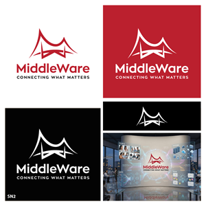 Logo Design by Sujit Banerjee for this project | Design: #37541918