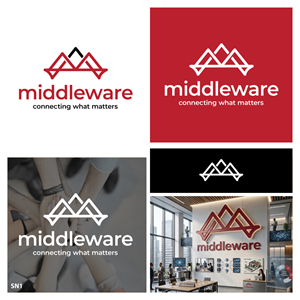 Logo Design by Sujit Banerjee for this project | Design: #37541919