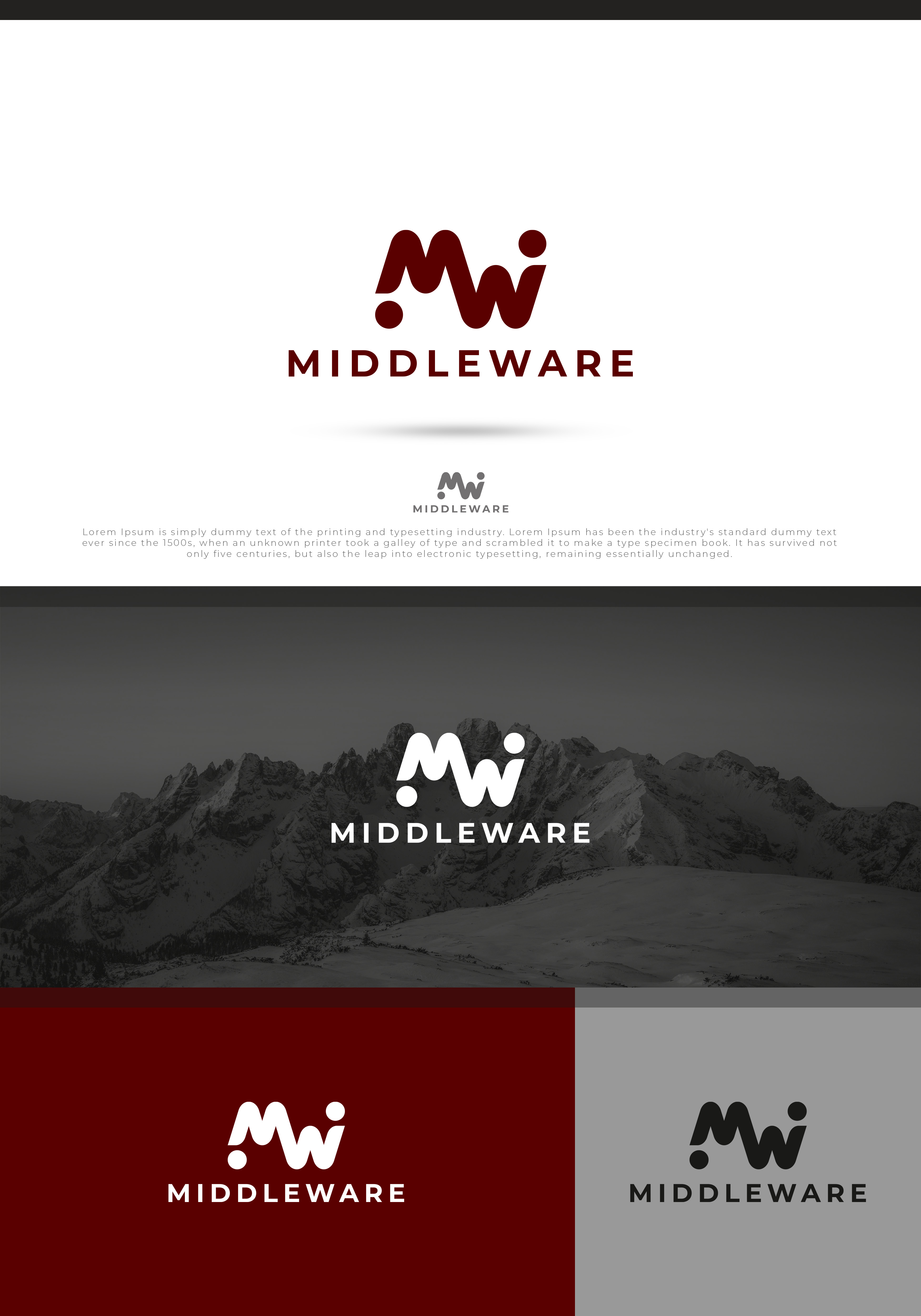 Logo Design by Red Line for this project | Design #37543125