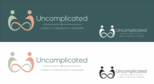 Logo Design by nikkiblue for Uncomplicated Consulting | Design: #37545067