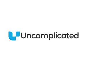 Logo Design by Thati Designs for Uncomplicated Consulting | Design: #37542624