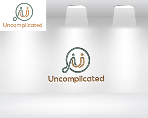 Logo Design by mehanuk for Uncomplicated Consulting | Design: #37540948
