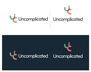 Logo Design by rgb01 for Uncomplicated Consulting | Design: #37545812