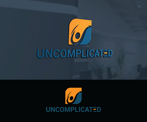 Logo Design by Srk pix!14 for Uncomplicated Consulting | Design: #37540606