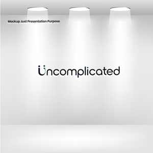 Logo Design by Pixel Signature for Uncomplicated Consulting | Design: #37546444