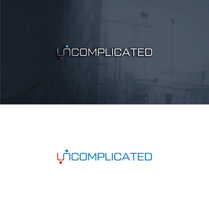 Logo Design by Radienka for Uncomplicated Consulting | Design: #37544913