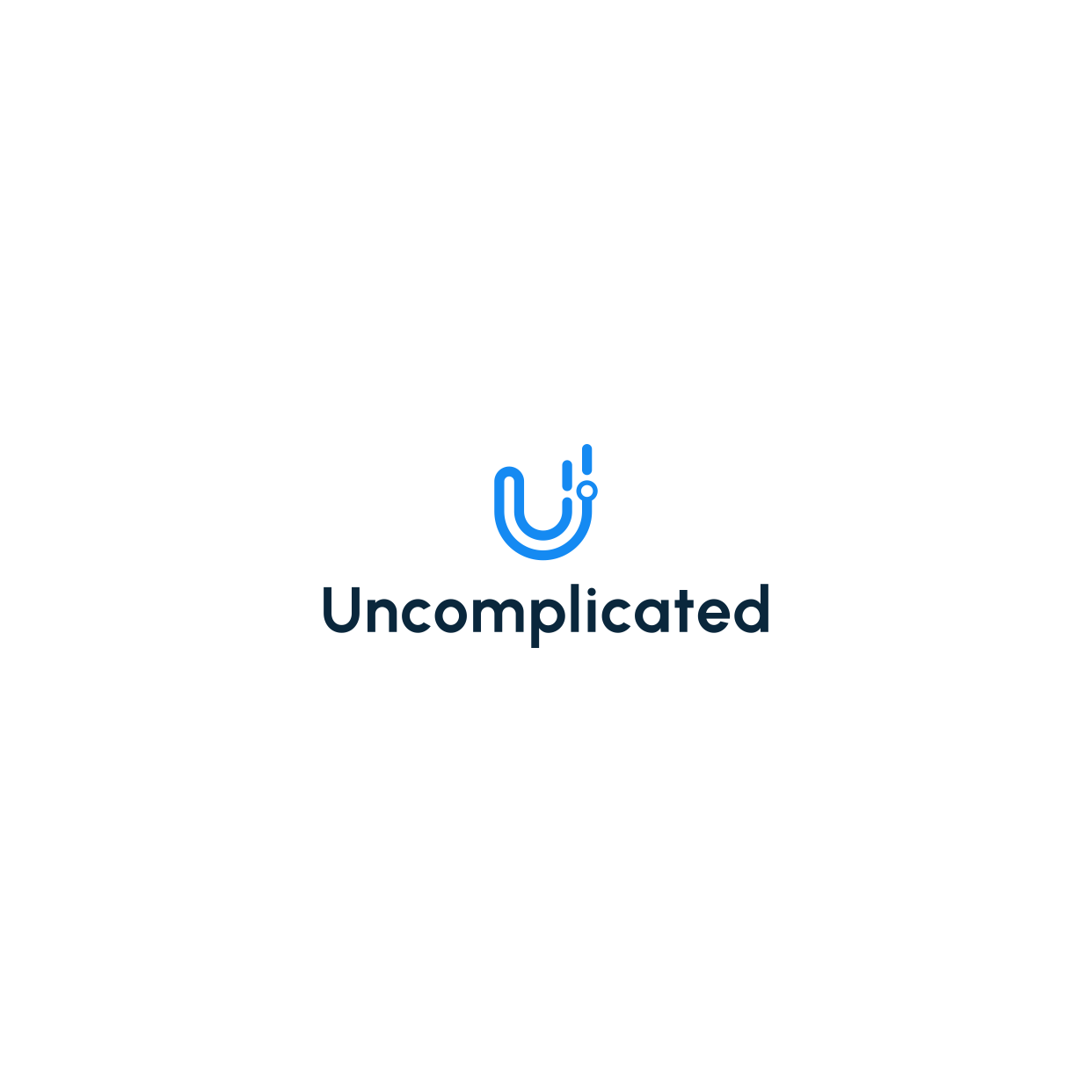Logo Design by Kaze56 for Uncomplicated Consulting | Design #37541951