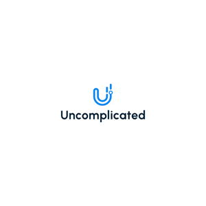 Logo Design by Kaze56 for Uncomplicated Consulting | Design: #37541951