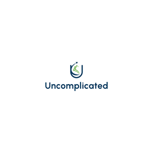 Logo Design by Kaze56 for Uncomplicated Consulting | Design: #37541971