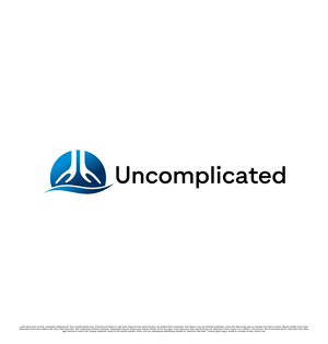 Logo Design by kebusibud for Uncomplicated Consulting | Design: #37541807