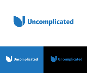 Logo Design by RaKu 2 for Uncomplicated Consulting | Design: #37543850